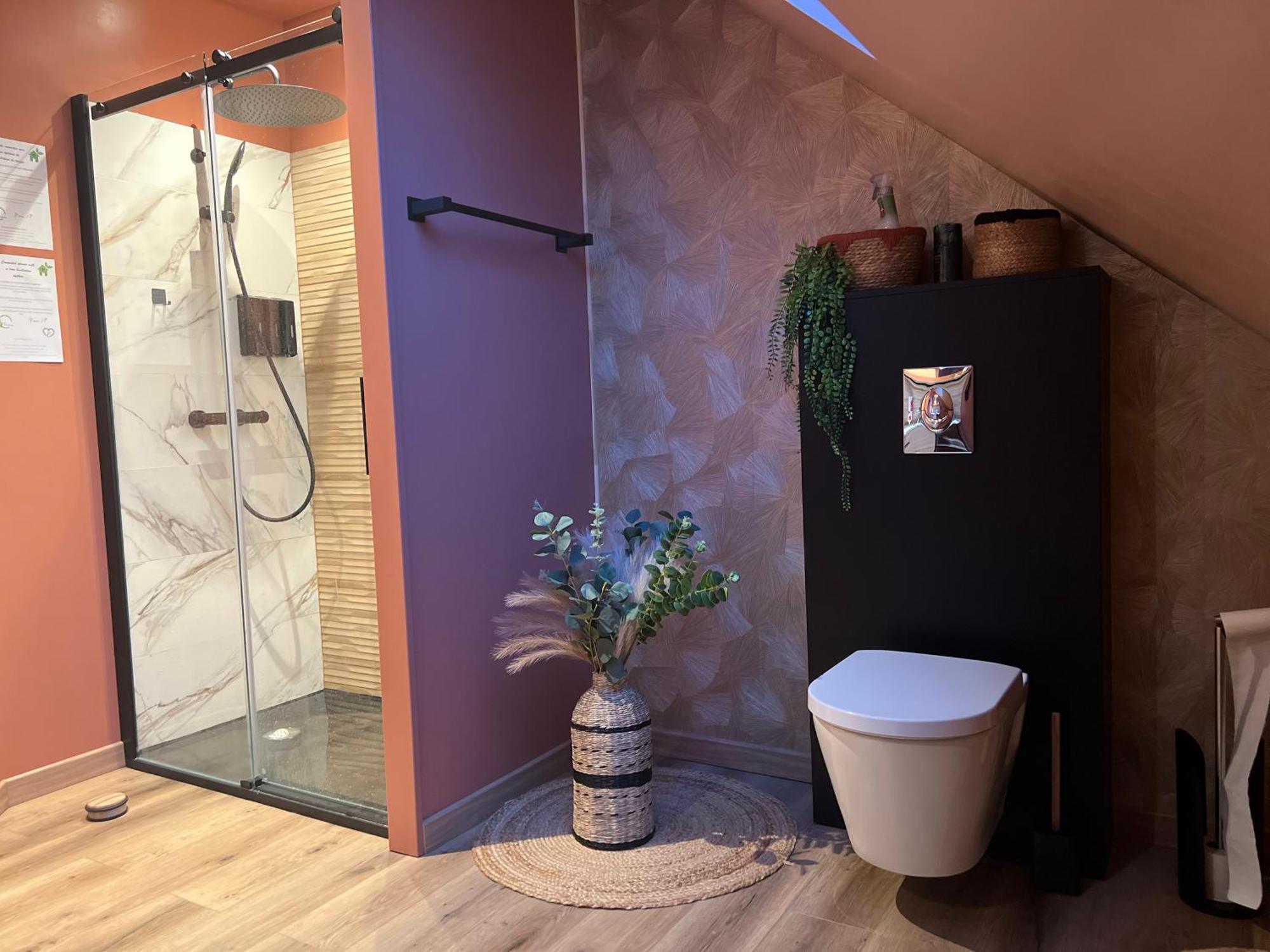 Chambre Spacieuse Like&Love De Clara Duclair Экстерьер фото